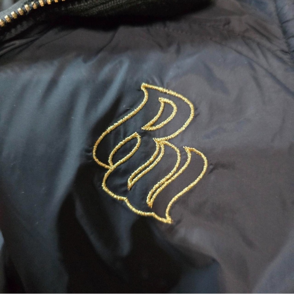 Y2K Reversible Rocawear Puffer Jacket - Picture 6 of 8